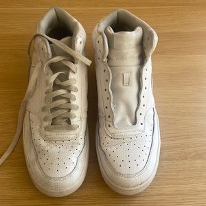 Nike Court Vision Shoes